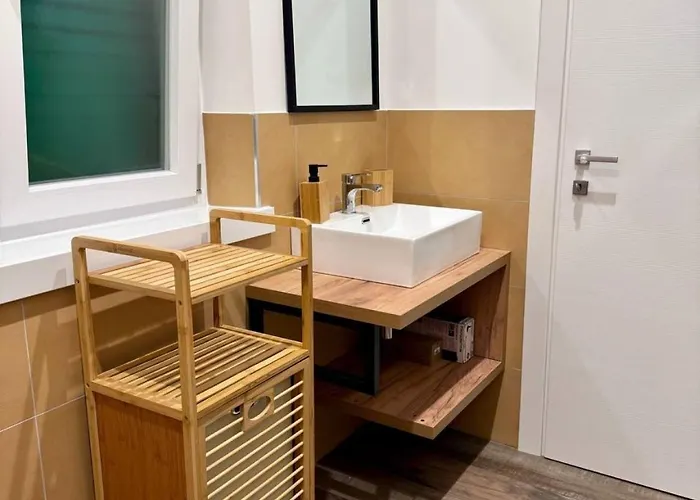 Eve&gio Appio 2 2 Bath * Rom