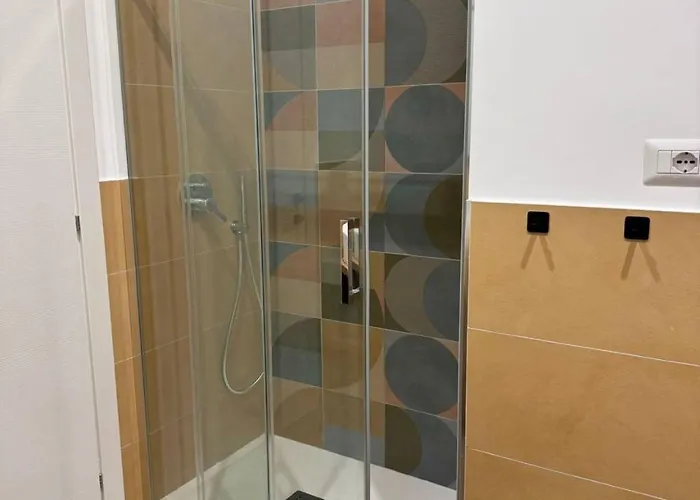 Eve&gio Appio 2 2 Bath Apartment *