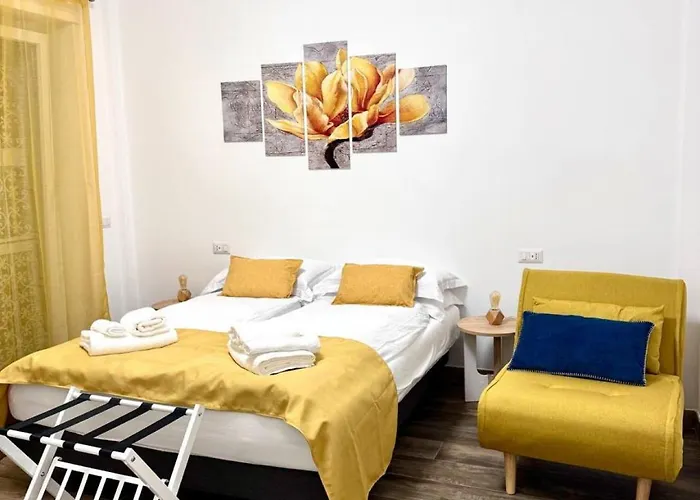 Eve&gio Appio 2 2 Bath Apartment Rom
