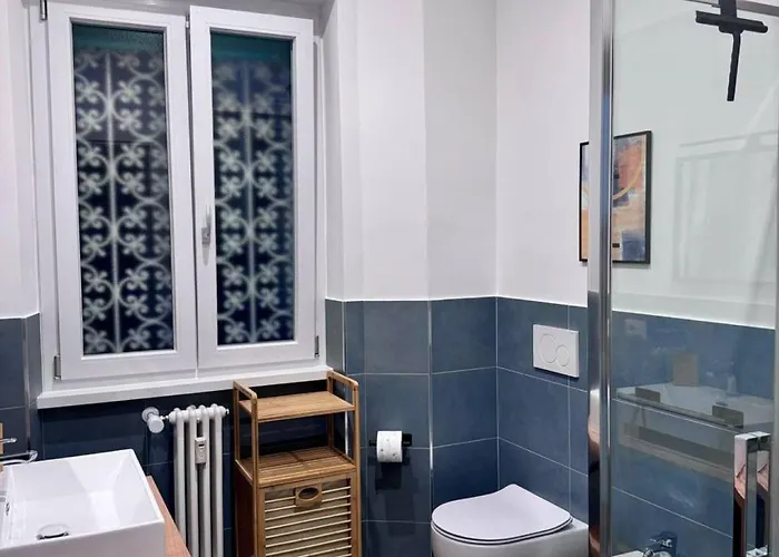 Eve&gio Appio 2 2 Bath