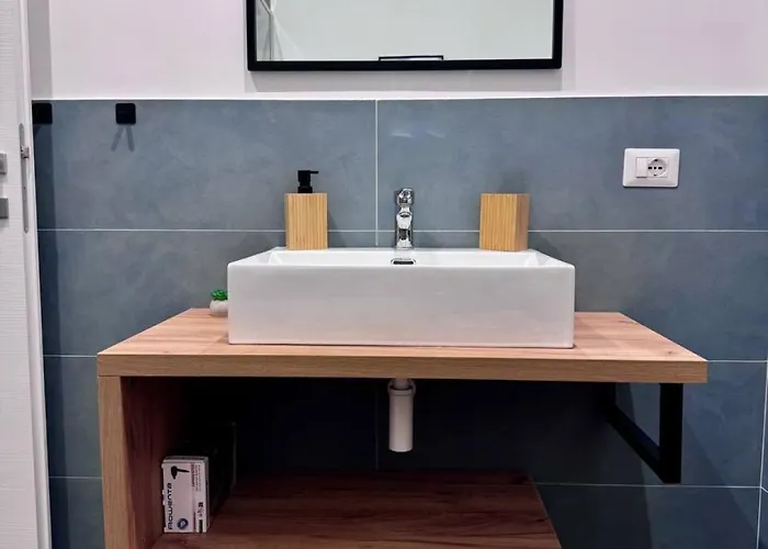Eve&gio Appio 2 2 Bath Apartment Rom