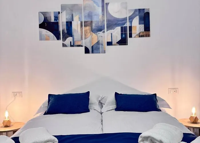 Eve&gio Appio 2 2 Bath Rom