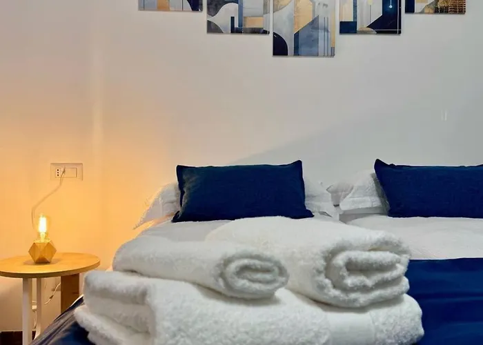 Eve&gio Appio 2 2 Bath * Rom