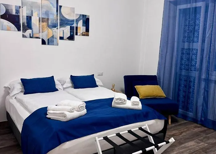 Eve&gio Appio 2 2 Bath * Rom