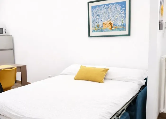 Eve&gio Appio 2 2 Bath Apartment