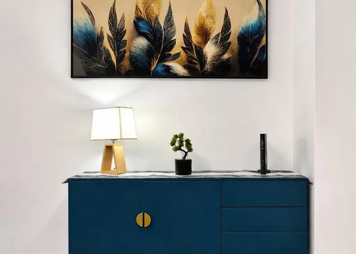Eve&gio Appio 2 2 Bath Rom
